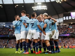 Piala FA: Pesta Gol Lagi, City?