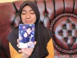 Pilu Istri soal Bos Tekstil Bandung Diduga Dimutilasi di Malaysia