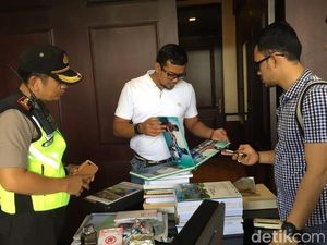 Lika-liku Eks Direktur Pelindo III: OTT, Rp 10 Miliar, Vonis Bebas