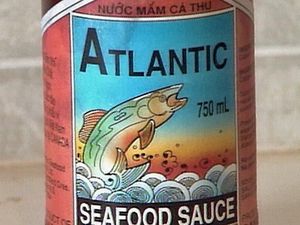 Kota Ini Diselimuti Bau Busuk dari Limbah Seafood Belasan Tahun