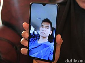 Keluarga Siapkan Pemakaman Bos Tekstil Korban Mutilasi Keluarga Siapkan Pemakaman Bos Tekstil Korban Mutilasi
