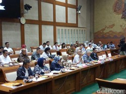 Panggil Mendag, DPR Minta Penjelasan Perjanjian Dagang RI-Pakistan