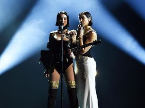 Hapus Grammy So Male, Tahun Ini Semua Tentang Perempuan