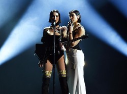 Hapus Grammy So Male, Tahun Ini Semua Tentang Perempuan