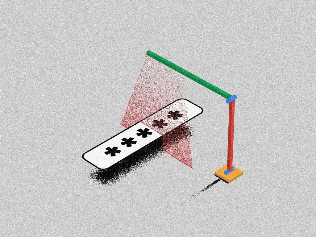 10 Password Paling Banyak Dipakai Orang Indonesia, Ada bismillah 10 Password Paling Banyak Dipakai Orang Indonesia, Ada bismillah
