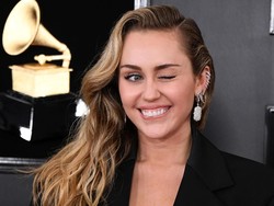 Setelah Bayar Rp 4,1 Triliun karena Hak Cipta, Miley Cyrus Siap Bangkit Lagi