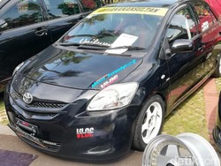 Modifikasi Mobil untuk Generasi Milenial