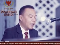 BPN Instruksikan PEPES Sosialisasi Prabowo-Sandi, Bukan Kampanye Hitam