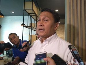 BPN Minta PD Sampaikan Langsung Usul Putuskan Setan Gundul ke Prabowo BPN Minta PD Sampaikan Langsung Usul Putuskan Setan Gundul ke Prabowo