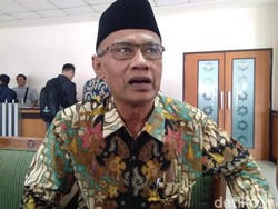 Haedar: Saat Rakyat Berpikir Sumbu Pendek, Intelektual Sebagai Pencerah