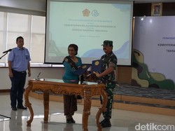 Panglima TNI Siap Bantu Susi Tenggelamkan Kapal Maling Ikan