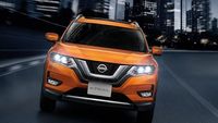 Nissan X-Trail Kini Lebih Kece