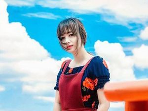 Potret Kasir Cantik Bandung yang Dulu Viral Kini Sukses Jadi Model