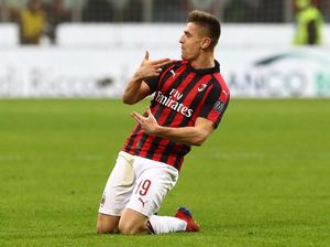 Piatek: Panggil Aku Pistolero