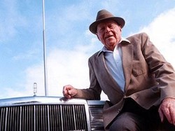 Petani Miskin Jadi Kaya Raya Berkat Kentang Goreng