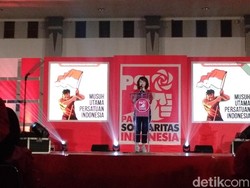 Pidato di Yogya, Grace Natalie Sebut Ada Nasionalis Gadungan