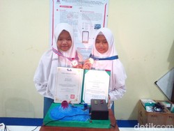 Kisah Sukses Tim Robotic MAN 1 Kudus Raih Perunggu di Thailand