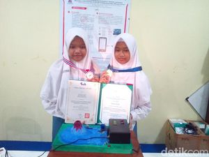 Kisah Sukses Tim Robotic MAN 1 Kudus Raih Perunggu di Thailand Kisah Sukses Tim Robotic MAN 1 Kudus Raih Perunggu di Thailand
