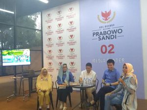 Sakit Hatinya Mien Uno Sandiaga Kerap Dituding Sandiwara: Sedih Banget Sakit Hatinya Mien Uno Sandiaga Kerap Dituding Sandiwara: Sedih Banget