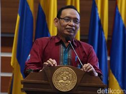 Rektor Unair Ajak Masyarakat Sukseskan Pelantikan Presiden 20 Oktober