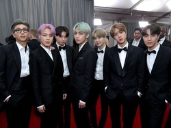 Ramai di Twitter, Pantene dan Tresemme Memperebutkan BTS