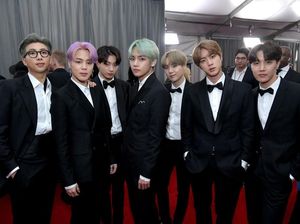 Ramai di Twitter, Pantene dan Tresemme Memperebutkan BTS Ramai di Twitter, Pantene dan Tresemme Memperebutkan BTS