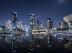 Bukan Sekadar Bandara, Ini 4 Destinasi Menarik di Incheon