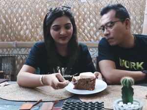 Siapa yang Paling Cemburuan antara Anang dan Ashanty?