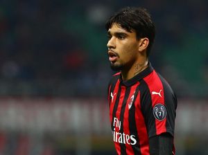 Ucapan Terima Kasih dari Lucas Paqueta untuk Gennaro Gattuso Ucapan Terima Kasih dari Lucas Paqueta untuk Gennaro Gattuso