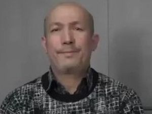 Media Pemerintah China Rilis Video Musisi Uighur, Tepis Kabar Kematiannya