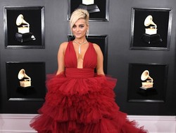 Pengakuan Mengejutkan Bebe Rexha yang Jijik dengan Tubuhnya Sendiri