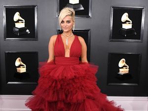 Pengakuan Mengejutkan Bebe Rexha yang Jijik dengan Tubuhnya Sendiri Pengakuan Mengejutkan Bebe Rexha yang Jijik dengan Tubuhnya Sendiri
