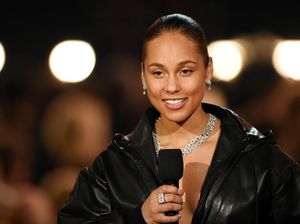 Alicia Keys Jadi Host Grammy Awards Lagi