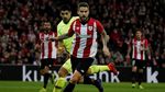 Barcelona Mejan di Kandang Bilbao