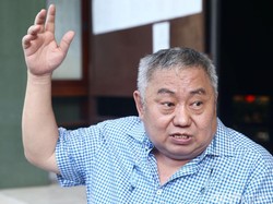 Duka Fadli Zon hingga Mardani atas Meninggalnya Lieus Sungkharisma