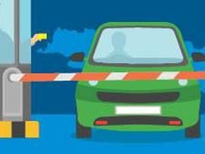 Untungnya Bayar Tol Tanpa Setop Untungnya Bayar Tol Tanpa Setop