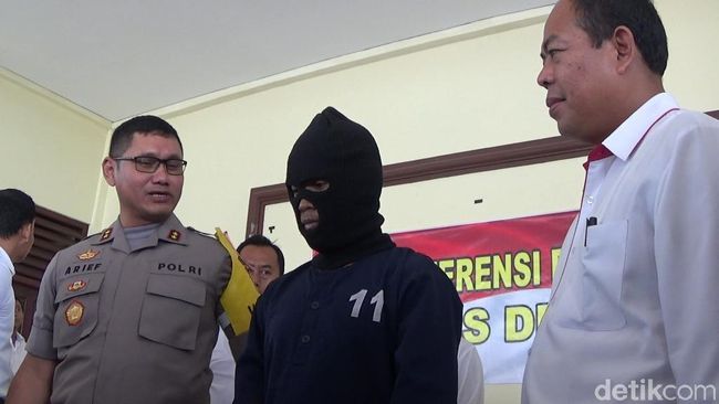 Bejat! Ayah Tega Gauli Anak Kandungnya Hingga Hamil Bejat! Ayah Tega Gauli Anak Kandungnya Hingga Hamil