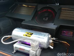 Memilih Audio yang Nyaman untuk Mobil