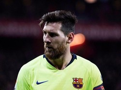 Dengan hasil ini, Barcelona masih memimpin klasemen meski gagal menang, mengumpulkan 51 poin dari 23 pekan. Mereka unggul enam poin dari Real Madrid di posisi dua. Reuters/Vincent West.