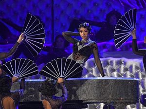 Cardi B Borong Nominasi Billboard Music Awards 2019 Cardi B Borong Nominasi Billboard Music Awards 2019