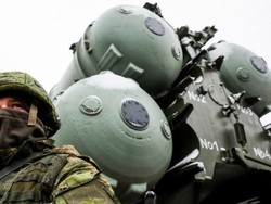 Senjata yang Membuka Pintu Pecahnya Perang Nuklir di Dunia