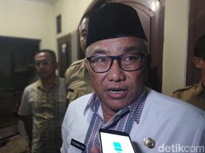 Wali Kota Depok Dikritik Karena Ungkap Data Pribadi Korban Corona Wali Kota Depok Dikritik Karena Ungkap Data Pribadi Korban Corona