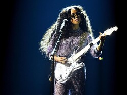 Akhir Kasus Gugatan Hak Cipta H.E.R.