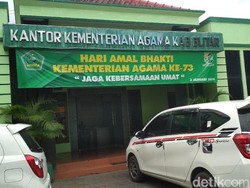 Sudah Divaksin, Hampir 1.000 Calon Jemaah Haji Blitar Gagal Berangkat