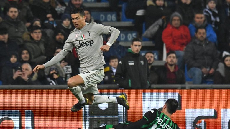 Juve Kurang Oke di Awal, Allegri Gembira dengan Tiga Poin dan Clean Sheet Juve Kurang Oke di Awal, Allegri Gembira dengan Tiga Poin dan Clean Sheet