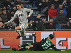 Juve Kurang Oke di Awal, Allegri Gembira dengan Tiga Poin dan Clean Sheet