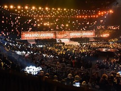 Staples Center: Dari Grammy Sampai Panggung Terakhir Michael Jackson