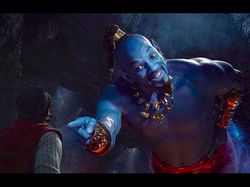 Mau Nonton Aladdin? detikHOT Bayarin!