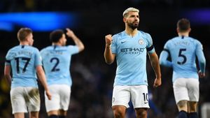 Tim Liga Inggris Pekan Ini