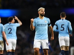 Tak Ada Tekanan untuk City yang Menikmati Sepakbola
